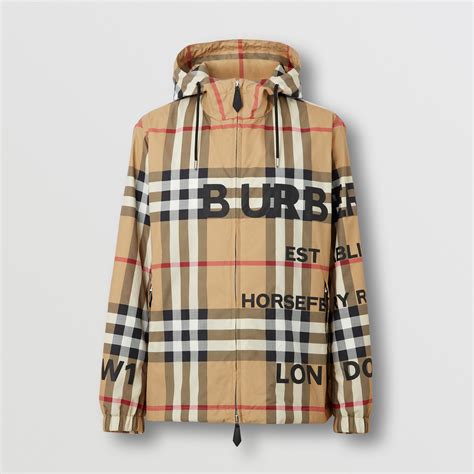 burberry horseferry jacket|Burberry Limited.